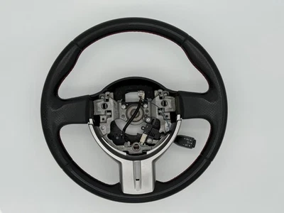 Conjunto de volante 2013-2016 Scion FRS BRZ 86 M/T OEM2013 - Imagem 1 de 4