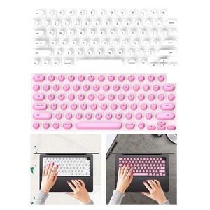 Coperchio da tastiera per chiodi lunghi per laptop la tastiera rialzata i - Zdjęcie 1 z 11