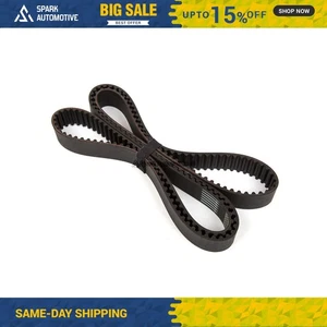 Timing Belt Fits 07-20 Mitsubishi Outlander 3.0L SOHC 24V 6B31 - Foto 1 di 3