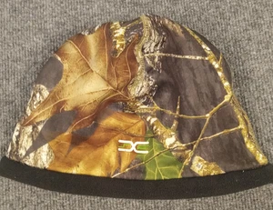 Camo Mütze Beanie Jagd One Size weiche Mütze warm sf - Bild 1 von 7