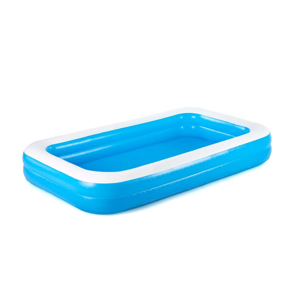 Bestway Family Pool 305 x 183 x 46 cm - Bild 1 von 1