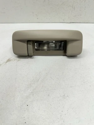 05-10 Jeep Grand Cherokee Commander Piloto trasero izquierdo LH Interior Agarre Manija B9 Foto 1 de 4