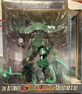 Starship Troopers - Limited Edition 8" Marauder Figur NRFB - Bild 1 von 3