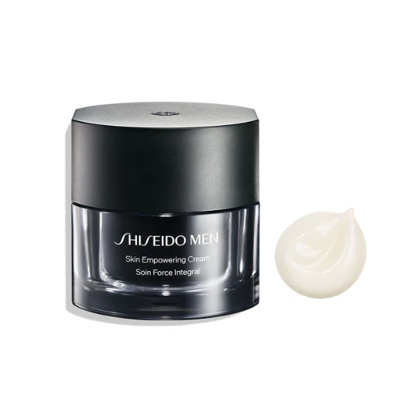 SHISEIDO MEN Skin Care Moisturizer/ Lotion / Serum / Eye Cream from Japan - Image 1 of 4