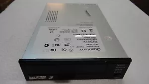 Quantum TC-L32AX TE8100-171 Ultrium3 LTO3 SCSI LVD Internal Tape Drive - Picture 1 of 2