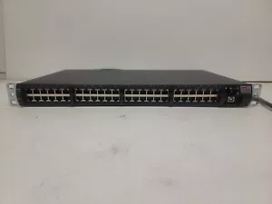 POWERDSINE PD-5524G/ACDC/M / GREEN PoE , 24-Port (up to 30W per port), Managed, - Picture 1 of 6
