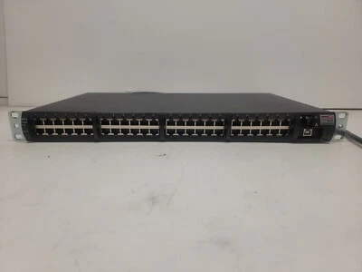 POWERDSINE PD-5524G/ACDC/M / GREEN PoE , 24-Port (up to 30W per port), Managed,  - Image 1 of 4
