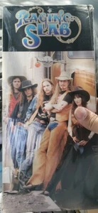 Raging Slab - Long Box CD  RCA 1989 HTF - Bild 1 von 11