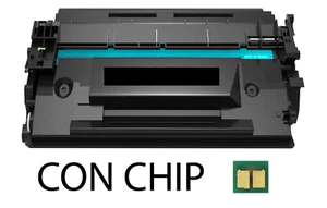 TONER COMPATIBILE HP CF289A 89A BK NERO 5000 Pagine -- CON CHIP -- - Foto 1 di 1