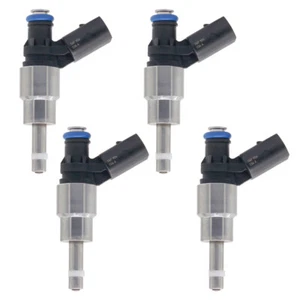 4 * Einspritzdüsen für Audi /Volkswagen /SKODA /SEAT 06F906036A/0261500020 - Picture 1 of 6