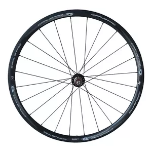 4ZA Cirrus PRO Carbon 30 mm Rennrad Hinterrad Shimano 11 fach 700C T30 Forza NEU - Bild 1 von 5
