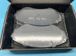 Powerstop Evolution Ceramic Brake Pads 16-551 - Picture 1 of 3