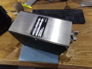 Hierath Automated Systems Model: H119-0601B. Good Production Spares Inventory. - Picture 1 of 4