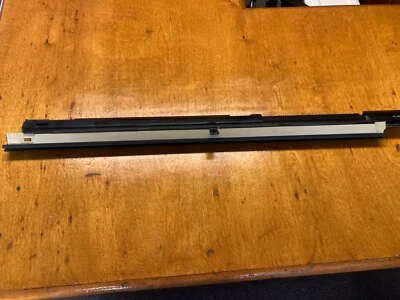 Honda Odyssey 2007 conductor izquierdo puerta corredera retráctil parasol Foto 1 de 4