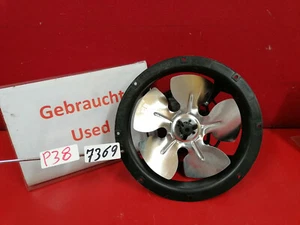 Glems-technik Ventilatoren NGT 3 PM-R Gebraucht - Bild 1 von 4