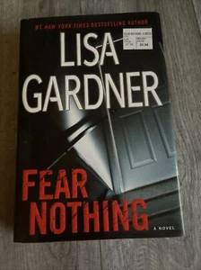 Fear Nothing von Gardner, Lisa - Bild 1 von 3