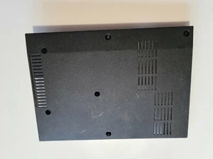 fujitsu siemens v6555 laptop base bottom cover case / cache derrière capot - Afbeelding 1 van 4