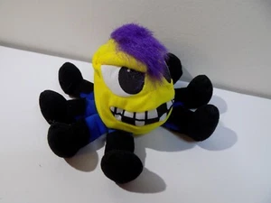 The Idea Factory Meanies Serie 1 1997 Otis the Octapunk Nuovo con etichette (O) - Foto 1 di 2