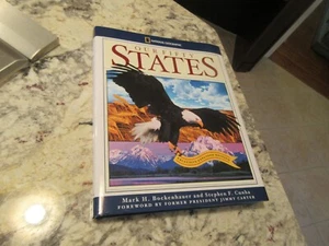 National Geographic , Our Fifty States , 2004 - Picture 1 of 8