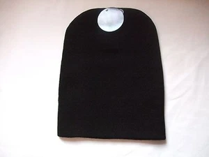 CAPPELLO BERRETTO NUOVO ADULTO NERO - Foto 1 di 2