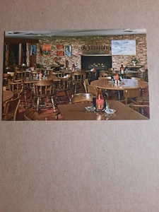 Postcard Sunset Inn Angola IN - Picture 1 of 2