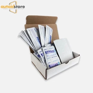 Matica Edisecure DIK10044 Cleaning Kit - Cleaning Cards, Tissues & Swabs - Picture 1 of 3