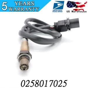 Sensor lambda de oxígeno LSU4.9 para PLX UEGO AEM 30-2004 0258017025 EE. UU. Stock 170408 - Imagen 1 de 7