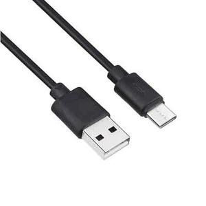 LOT 10/100 USB C Type-C Fast Charging Cable Cord For OEM Samsung Phone Android - Picture 1 of 7