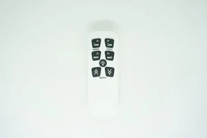Remote Control Compatible For Linak HC12BL0101 HC10BL Adjustable bed base - Picture 1 of 5