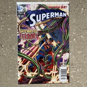 Superman - Gateway to Terror - Imagen 1 de 6