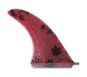 Josh Constable JCG 9" Single Fin - Picture 1 of 1