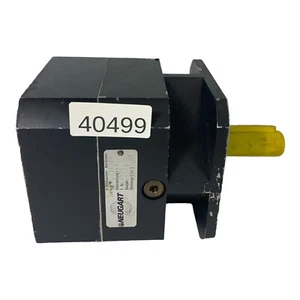 NEUGART PL115N/H Getriebe i=10 - Bild 1 von 7