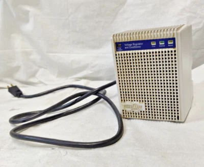 TRIPP LITE LS604 Voltage Regulator and Conditioner - Image 1 of 4