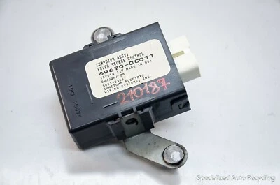 Computadora módulo de control de fuente de alimentación Tundra 2008-2014 Toyota SEQUOIA 2007-2010 Foto 1 de 4