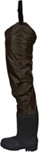 Frogg Toggs Rana II PVC Cleated Boot Foot Hip Wader - Picture 1 of 1