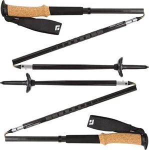 Black Diamond Equipment - Alpine Carbon Z Z-Poles - Picture 1 of 3