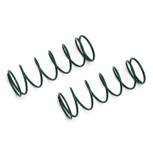 TEAM ASSOCIATED #89542 RC8.2 Front Spring 4.0 green - Picture 1 of 1