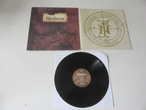 FIELDS OF THE NEPHILIM The Nephilim SITUATION TWO UK 1ST PRESS VINYL LP SITU22 - Picture 1 of 16