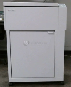 TallyGenicom 6312 Line Matrix Printer Ethernet Parallel Serial All Configs Avail - Picture 1 of 12