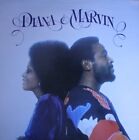 Diana Ross And Marvin Gaye   Diana And Marvin Lp Album Rp Gat