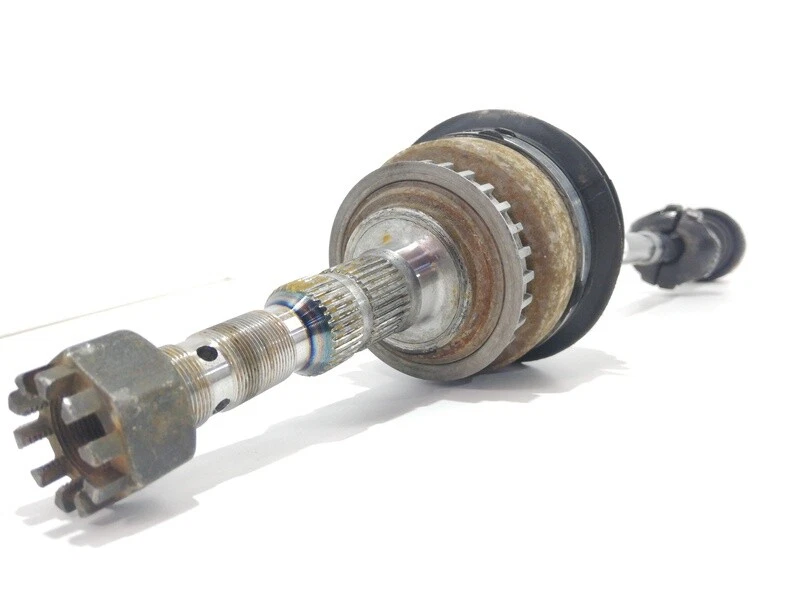 26039984 transmisión delantera derecha para OPEL VECTRA B BERLINA 1997 106826 - Imagen 1 de 4