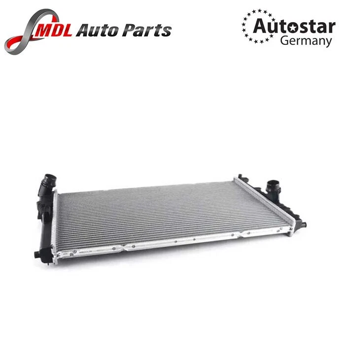 Autostar Germany RADIATOR For BMW F20 F21 F22 F23 F30 F31 F34 17117600511 - Image 1 of 1