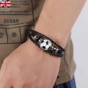 Son Gifts Grandson Boy Teenager Men Unusual Football Birthday Christmas Present - Picture 1 of 6