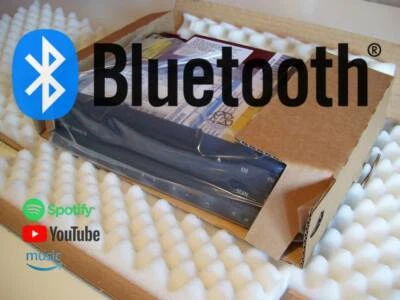 ORIGINAL BMW BLUETOOTH FSE BUSINESS CD RADIO E46 M3 3er CD43 NEU & OVP ! - Bild 1 von 4