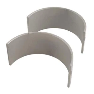 R116081 STD Conrod Bearing Fits John Deere Wheel Harvester 1270D 1470D - Picture 1 of 10