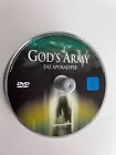 God's Army V - Die Apokalypse | Zustand gut | DVD ohne Cover