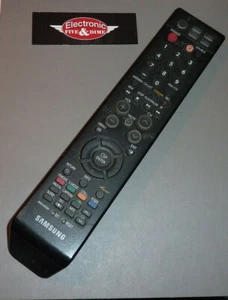 SAMSUNG BN59-00599A LNT4069, LNT5781FX, LNT4681F REMOTE CONTROL - Picture 1 of 1