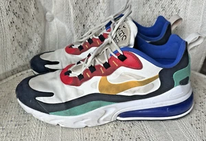 Talla 10- Nike Air Max 270 React Bauhaus - Imagen 1 de 11