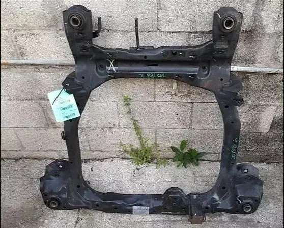 2007-2009 Hyundai Santa Fe Front Suspension Crossmember sub-frame Assembly OEM Foto 1 de 1