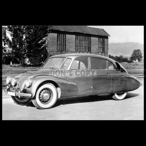 Photo A.020366 TATRA T87 1946-1947 - Imagen 1 de 1